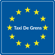 Taxi De Grens, de taxi van Baarle en grensgebied.